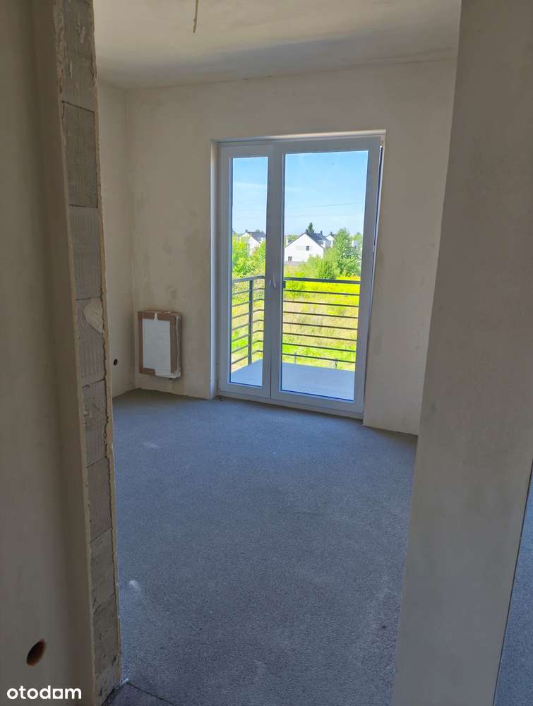 Komfortowy apartament z wielkim potencjałem w świetnej lokalizacji - Pełny obrazek: 5/10