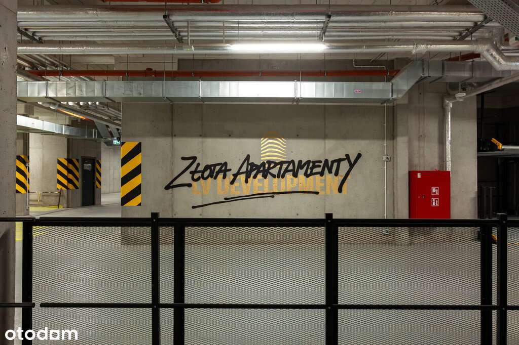 3 pokoje | Park Śląski | Bez prowizji i PCC-7