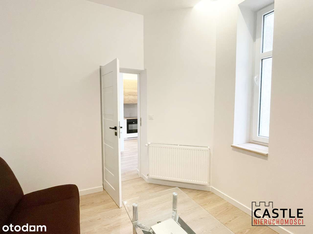 Idealne 2 pokoje na Jeżycach. Po remoncie. - Pełny obrazek: 2/20