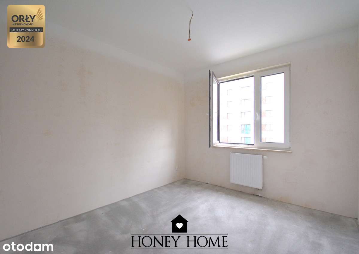 Po odbiorach - gotowe do wykończenia! Bez Pcc!-5