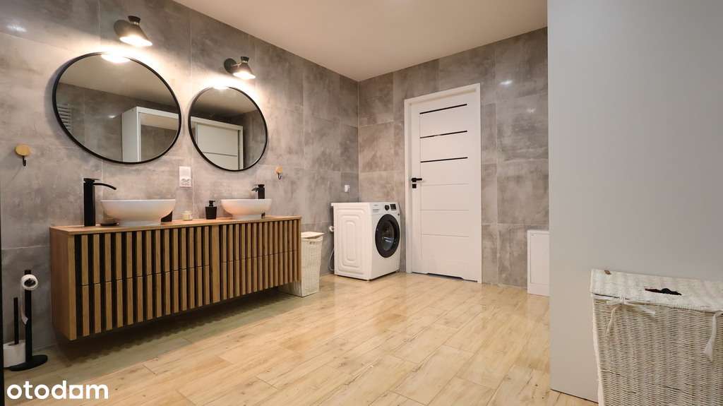 Gola – dom z dużą działką i widokiem na las - Pełny obrazek: 5/19