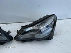 MERCEDES E KLASA W207 LIFT COUPE LAMPA LEWA PRAWA PRZOD A2078209161, A2078208061 - 3