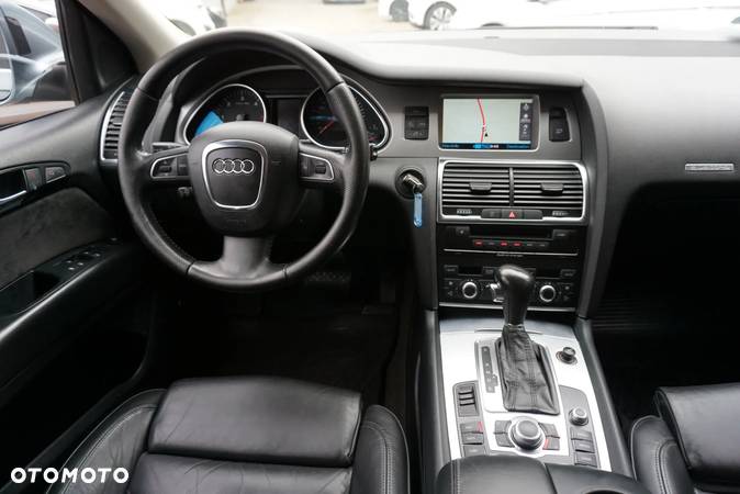 Audi Q7 4.2 TDI Quattro Tiptr - 14