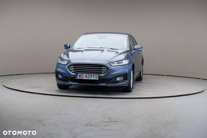 Ford Mondeo 2.0 EcoBlue Trend - 2