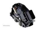 Actuator usa fata Ford Focus 2 2004-, Stanga, NTY EZC-FR-011 - 1