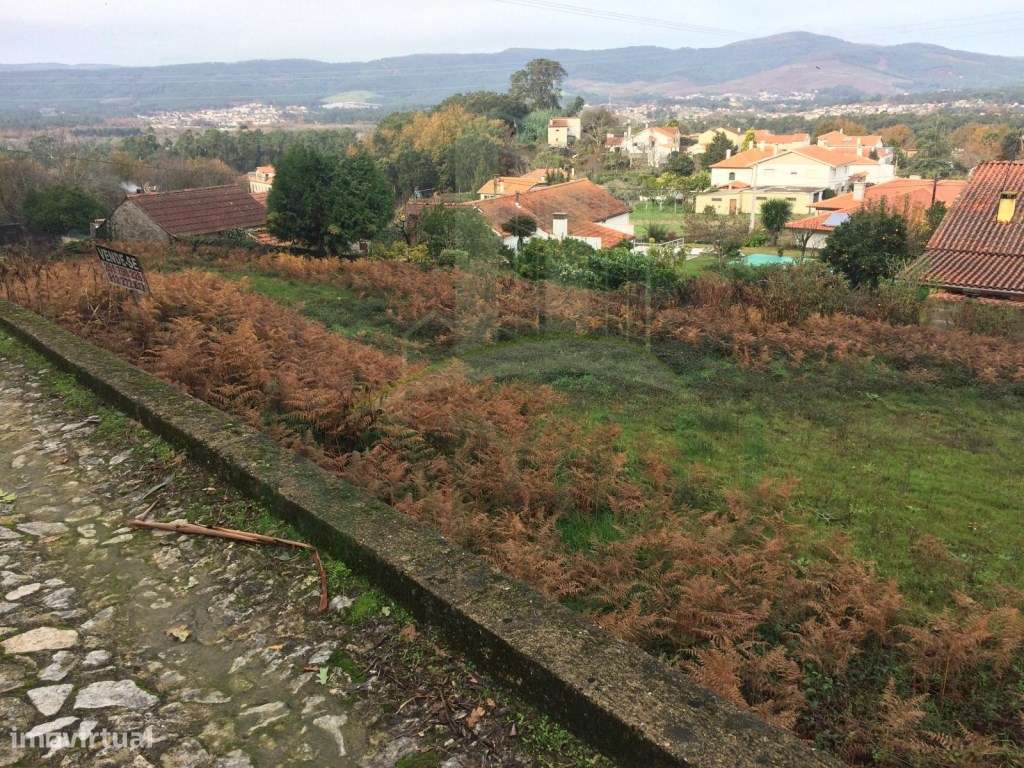 Lote para construção - Grande imagem: 4/5