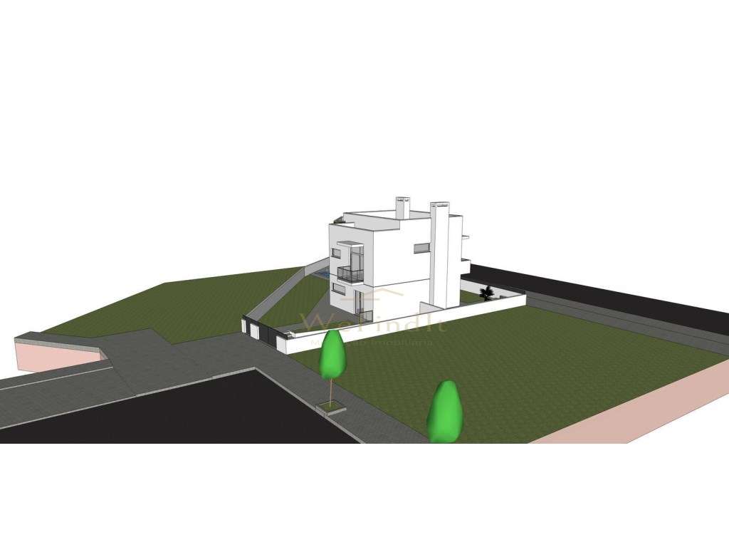 Terreno Venda Sintra - Grande imagem: 4/7