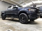 Dodge RAM 1500 5.7 V8 Hemi Bighorn Crewcab - 13