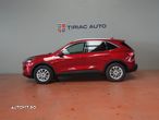 Ford Kuga 2.5 Duratec FHEV AWD Titanium X - 2