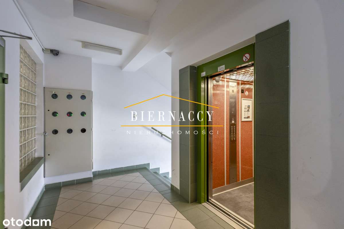 2 pokoje 44,5 m2 | Aluzyjna | 7 piętro i winda-16