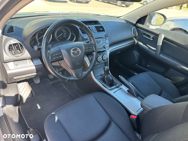 Mazda 6 Sport 1.8 Edition - 31