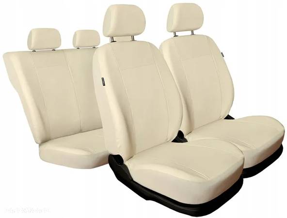 Pokrowce AUTO-DEKOR COMFORT PLUS - 3