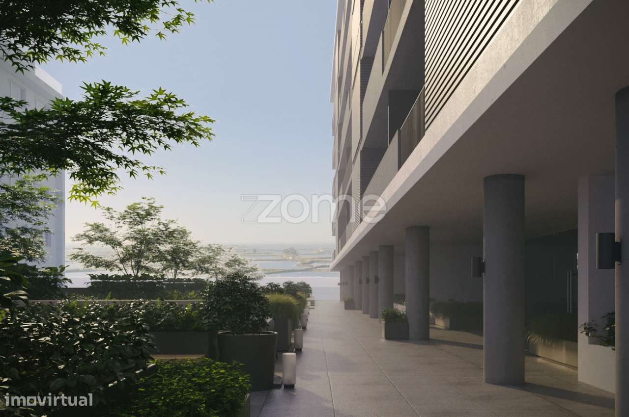 Apartamento T3 Novo em Aveiro - Grande imagem: 5/24