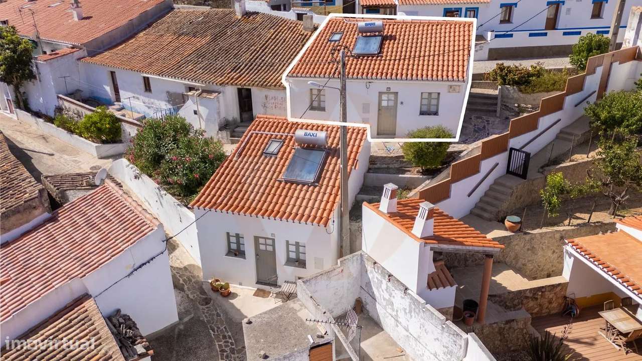 Excelente Casa de Aldeia Renovada - Grande imagem: 5/20