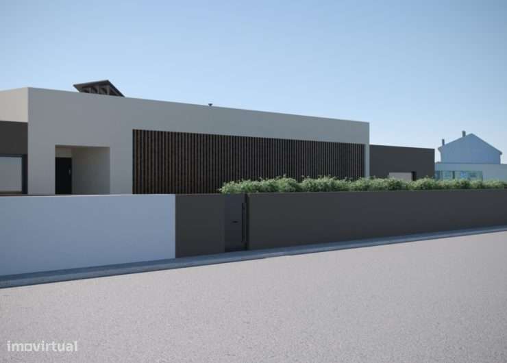 MORADIA TÉRREA EXCLUSIVA | T5 – Piscina e Jardim – Praia-9