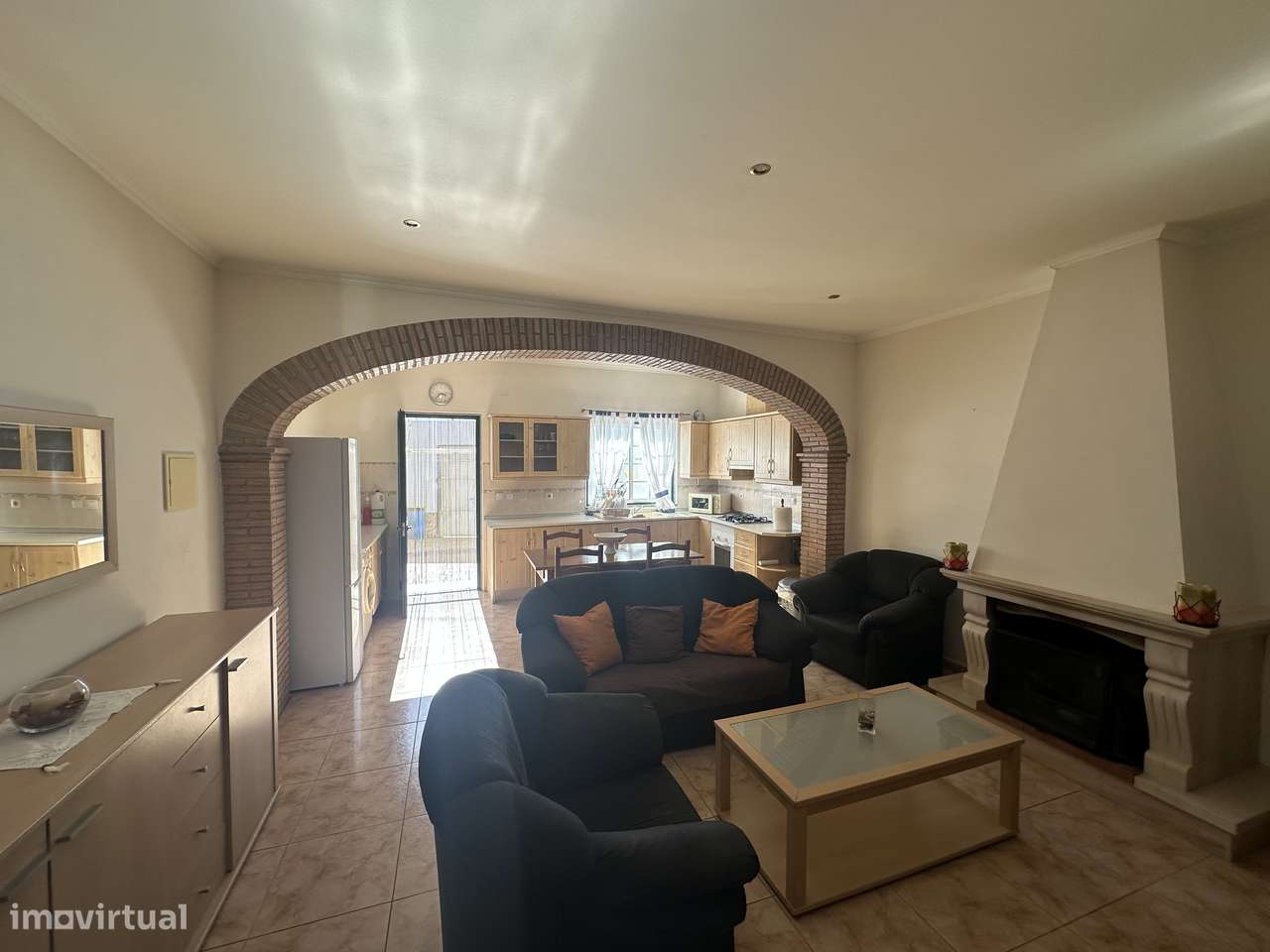 Moradia T4 em Banda na Amareleja - Grande imagem: 3/23