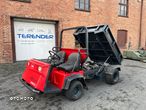 Inny TORO WORKMAN 3300-D - 9