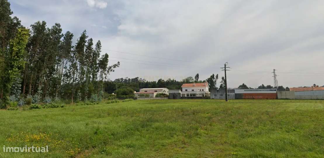 TERRENO EM CORTEGAÇA - Grande imagem: 2/7