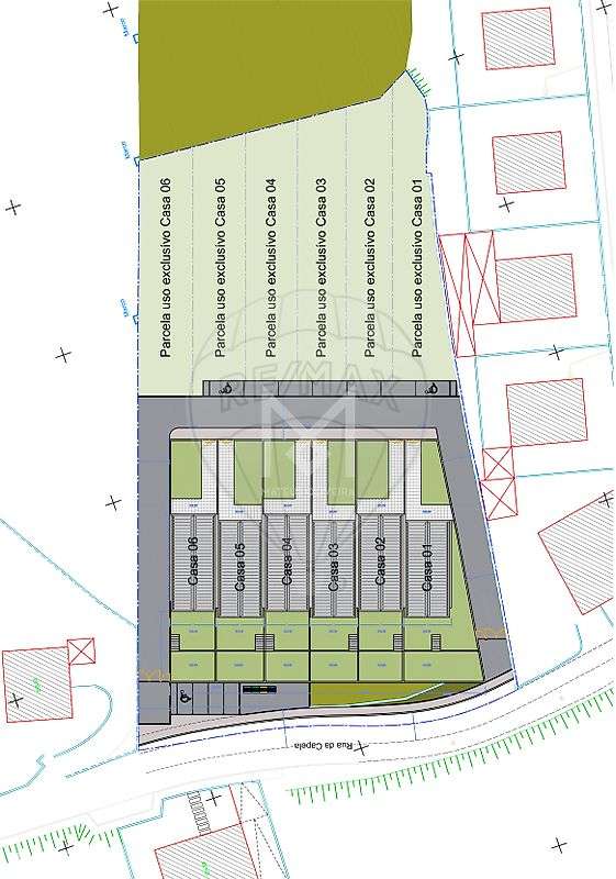 Moradia T3 para venda-9