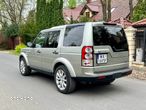 Land Rover Discovery IV 5.0 V8 HSE - 4