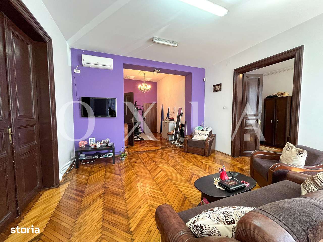 SX566 Central - Disponibil Imediat - Comision 0% - Imagine principală: 3/20