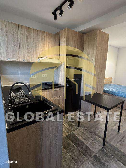 Închiriere Garsonieră Titan | Centrala | Bloc Nou - Imagine principală: 5/7