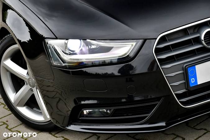 Audi A4 2.0 TDI Limited Edition - 16