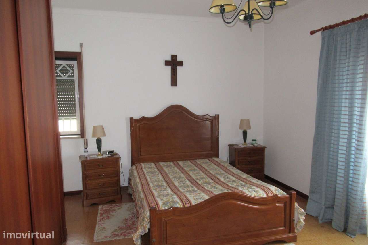 Moradia individual, para venda, Entroncamento - São João Baptista-10