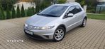 Honda Civic 1.8i-VTEC Automatik Comfort - 1