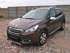 Peugeot 2008 1.6 VTi Allure - 15