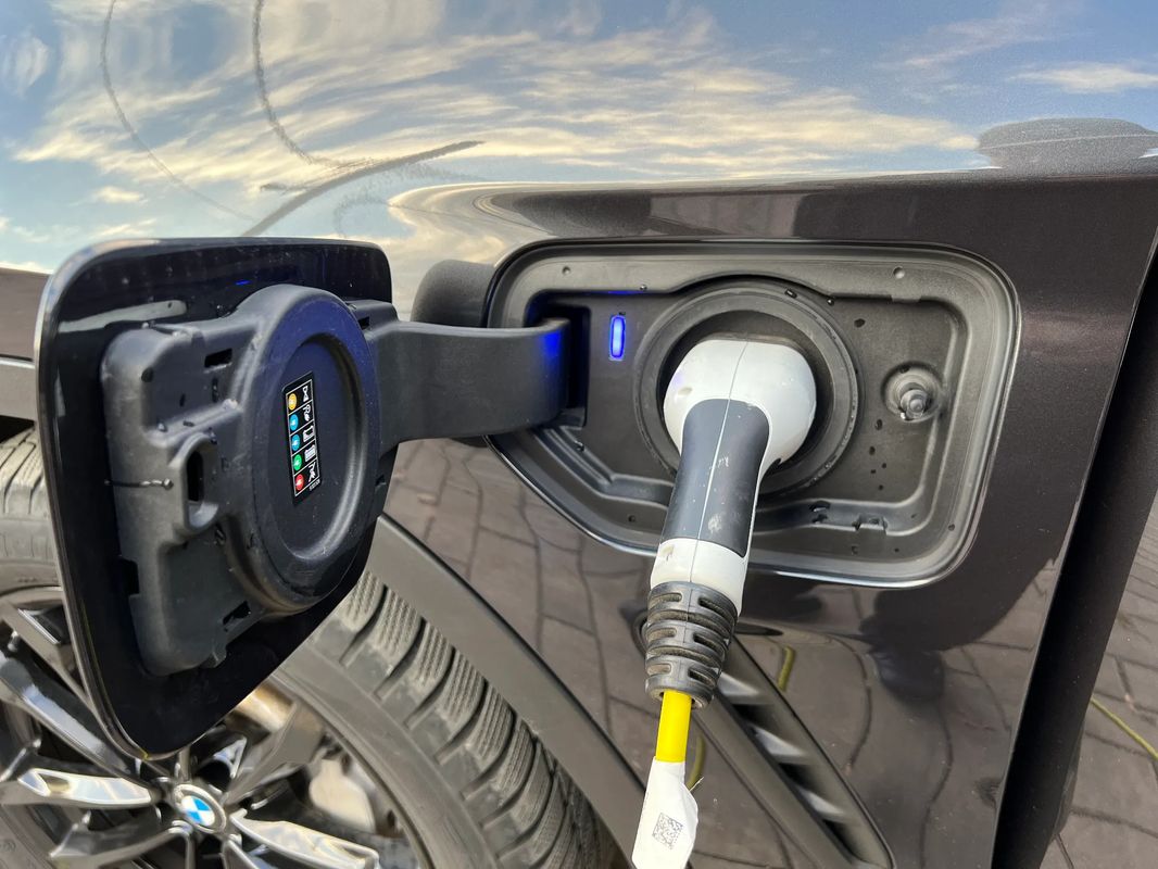 BMW X3 xDrive30e AT PHEV - 24