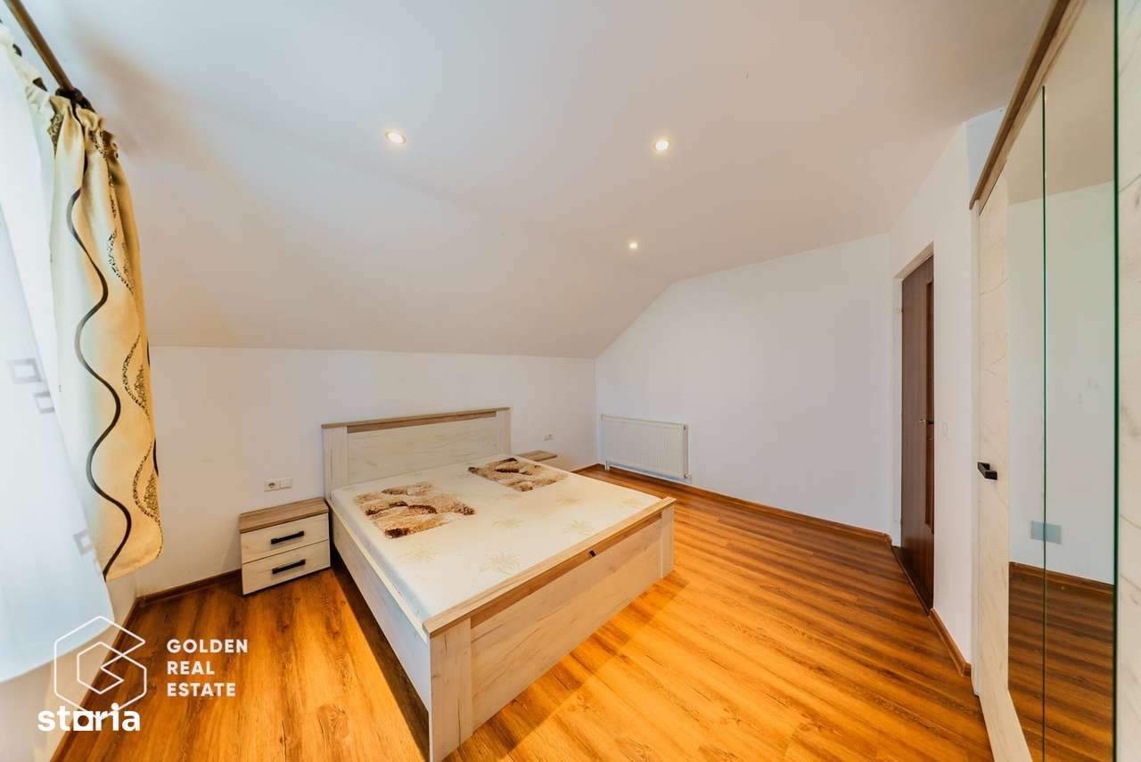 Casa tip duplex in Vladimirescu, comision 0%-12