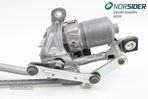 Sistema motor limpa para brisas Volvo V40|12-16 - 10