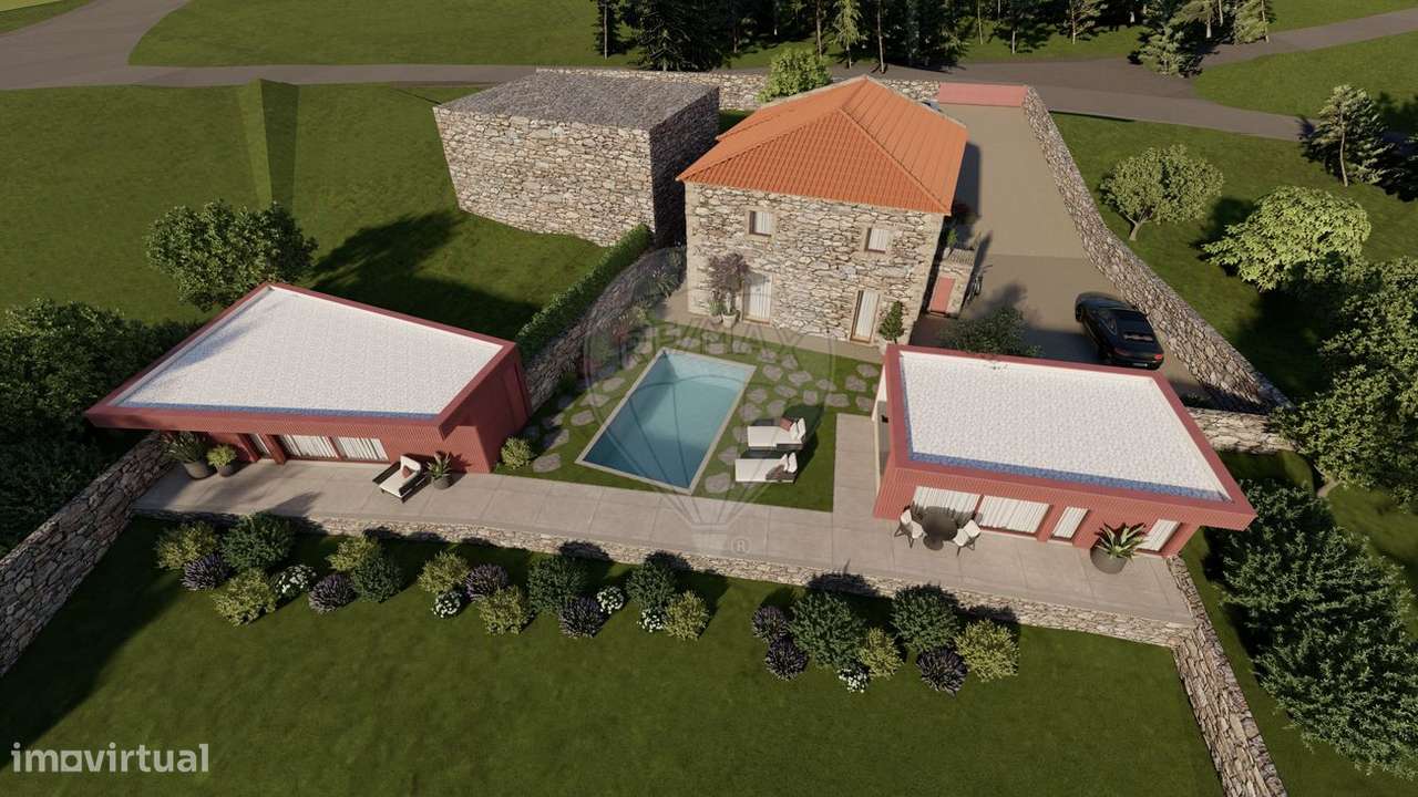 Moradia T0 para venda - Grande imagem: 2/30