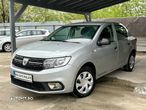 Dacia Logan - 4