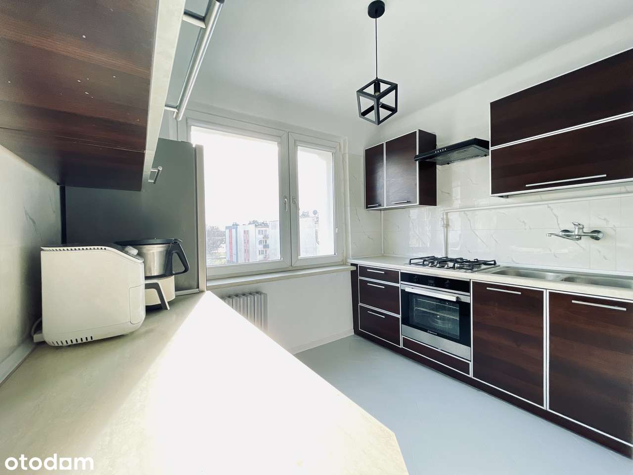 Balkon | Piwnica x2 | Parking | Po termomodernizacji | Centrum | Park-17