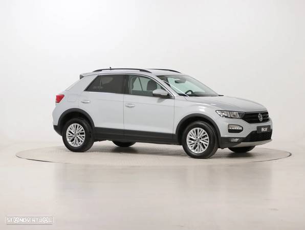 VW T-Roc 1.0 TSI Style - 9