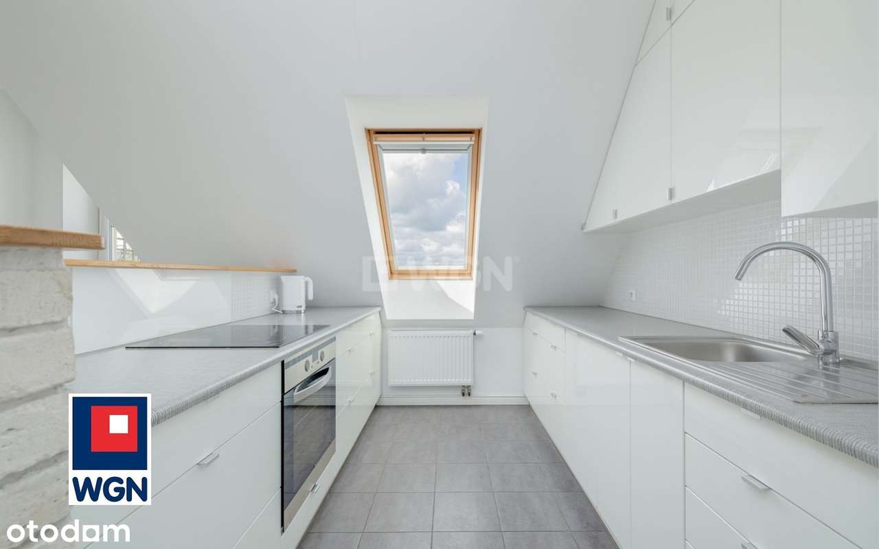 Najbardziej pożądana lokalizacja /Tereny zielone-8