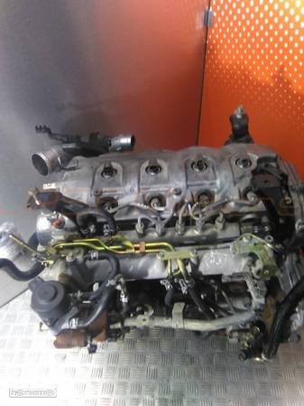 Motor Nissan X Trail 2.2Di 2002 Ref: YD22DDTI - 2