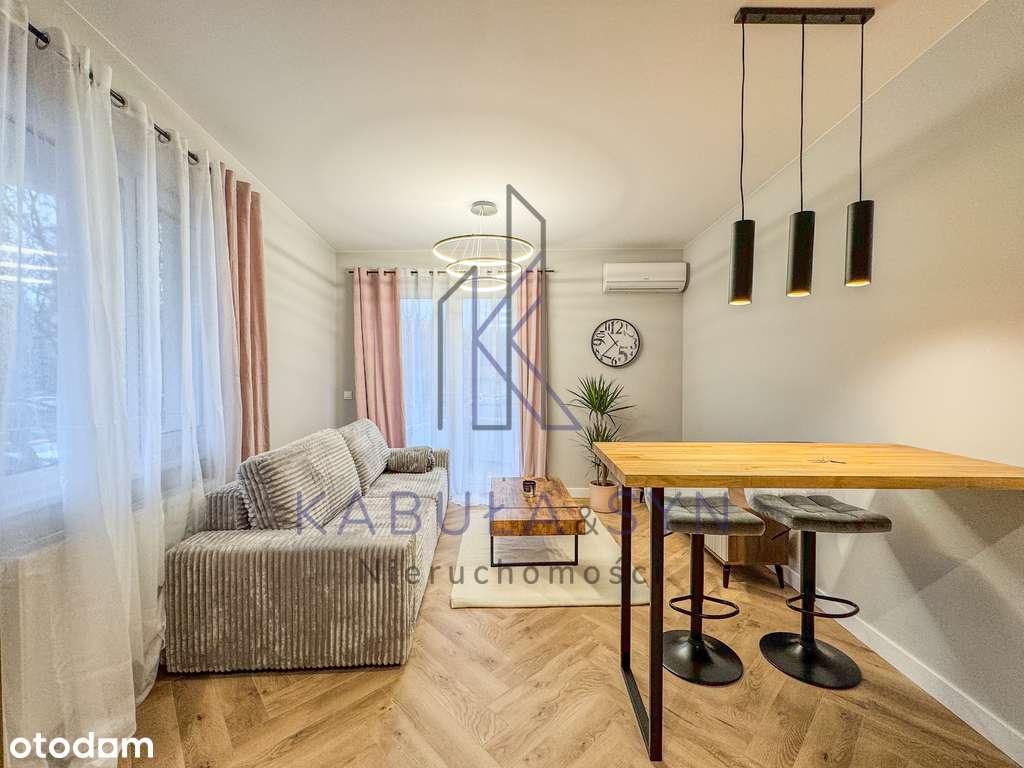 Wykończone pod klucz | Bez PCC-0