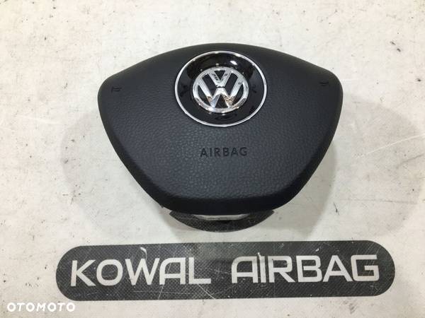 VW SPORTSVAN AIRBAG PODUSZKA KIEROWCY ORG - 1