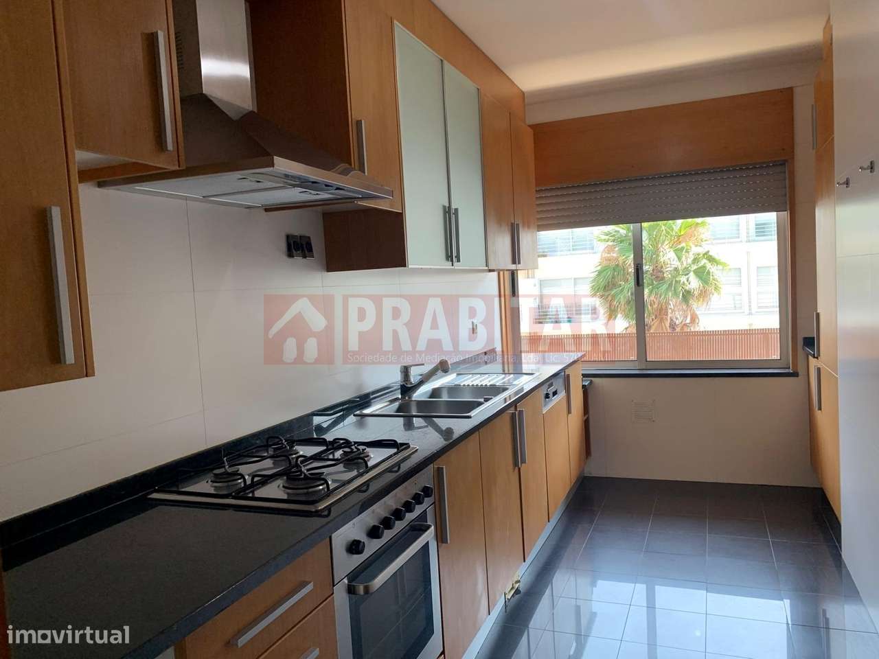 APARTAMENTO T2 NA QUINTA DA VÁRZEA EM SANTA CLARA-4