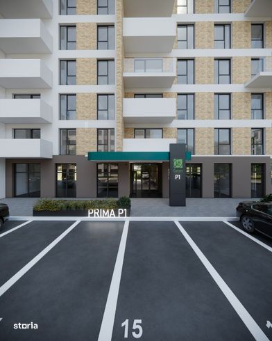 Apartament 3 Camere tip Monaco | GREEN Residence-6