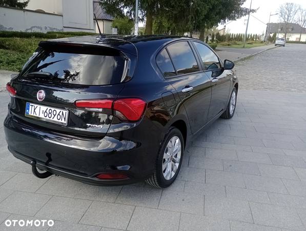 Fiat Tipo 1.6 MultiJet 16v Street - 13