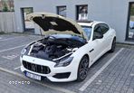 Maserati Quattroporte - 29