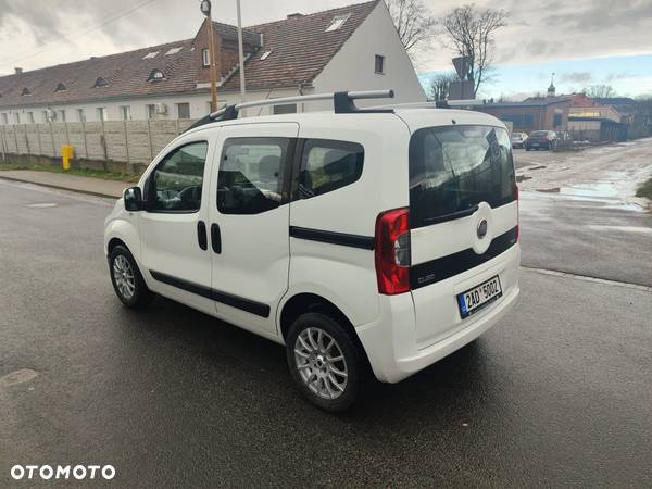 Fiat Qubo - 8