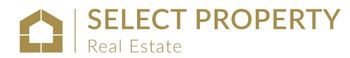 Select Property Real Estate Logo