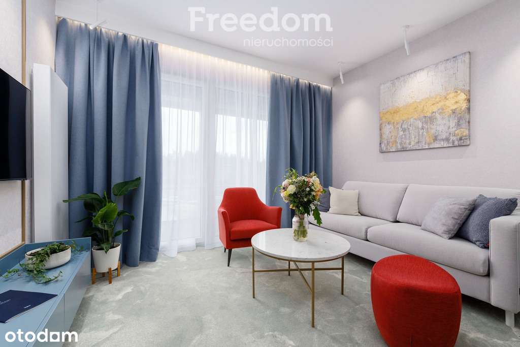 Nowy apartament nad brzegiem jeziora - Pełny obrazek: 2/16