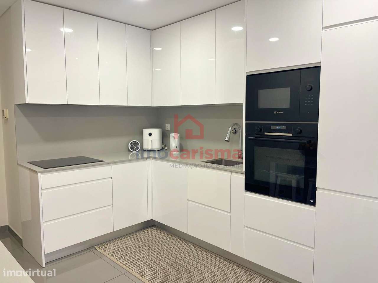 Apartamento T3 em Fermentões, Guimarães-7