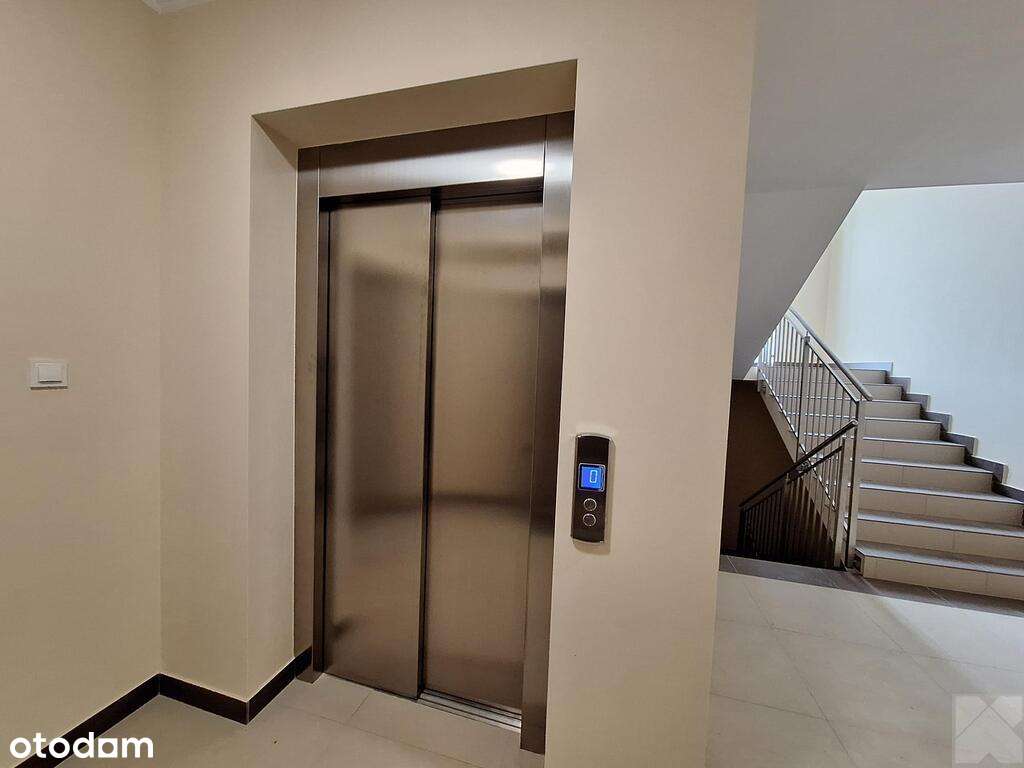 Apartment in Przemyśl - View 3